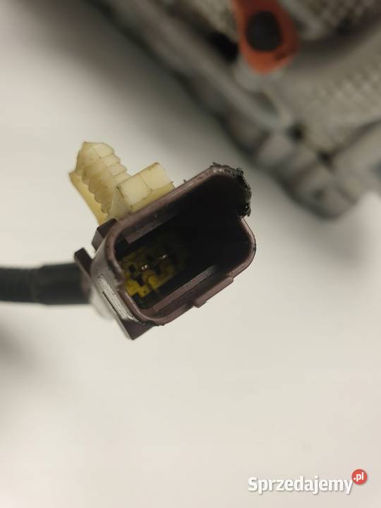 Land Rover Sport II 30 V6 PRAWA GŁOWICA