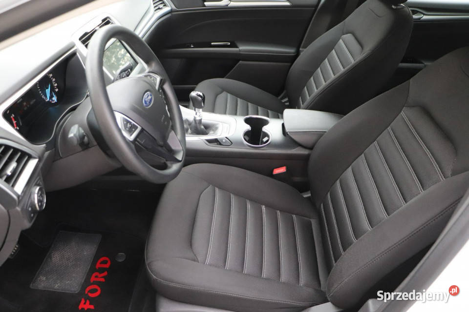 Ford Mondeo KRAJOWY1właścicielserwis wymianie Hatchback Opole
