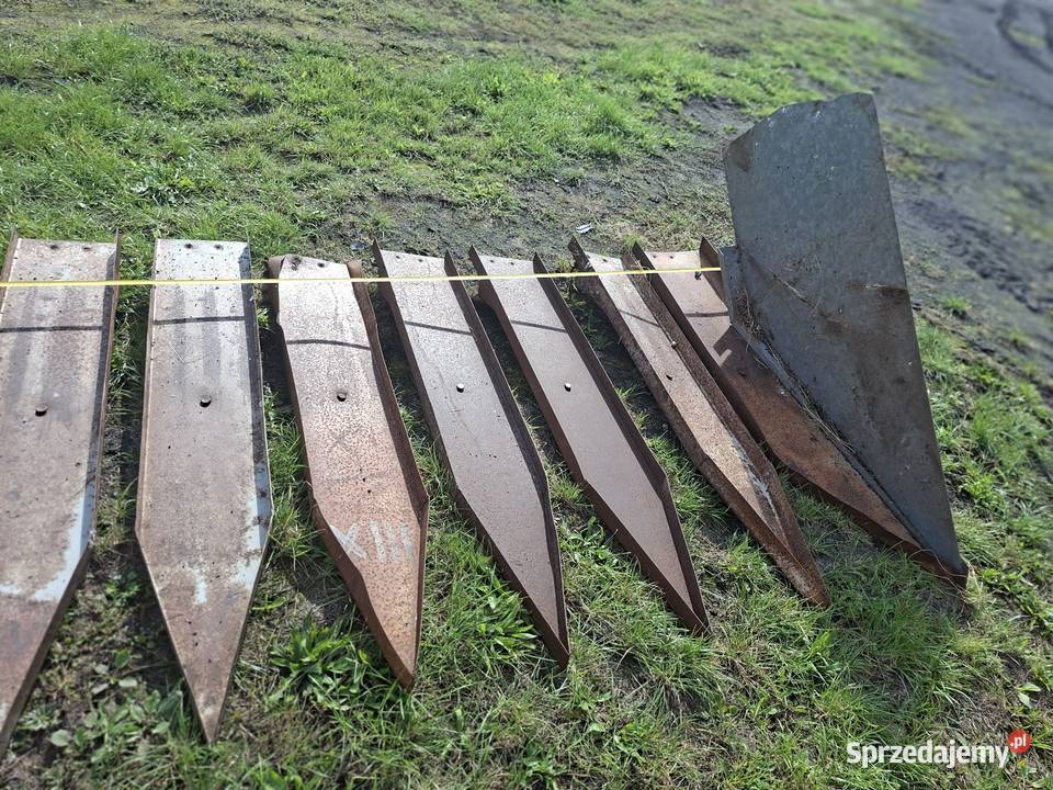 Osprzęt do koszenia słonecznika 518 m szerokość Do kombajnów Czersk