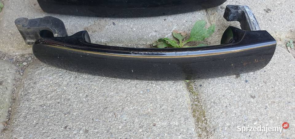 VW TIGUAN 2014r zaślepki dekle przednich lamp osobowe śląskie Jaworzno sprzedam
