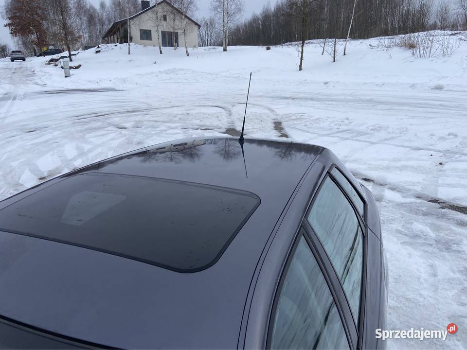 Audi A3 18 LPG 2000 r 189 000