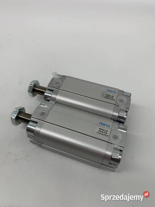 Festo ADVU2040APA 156606M908 Siłownik kompaktowy Warszawa