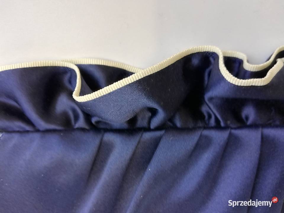 kopertówka satynowa na łańcuszku lubelskie Lublin sprzedam