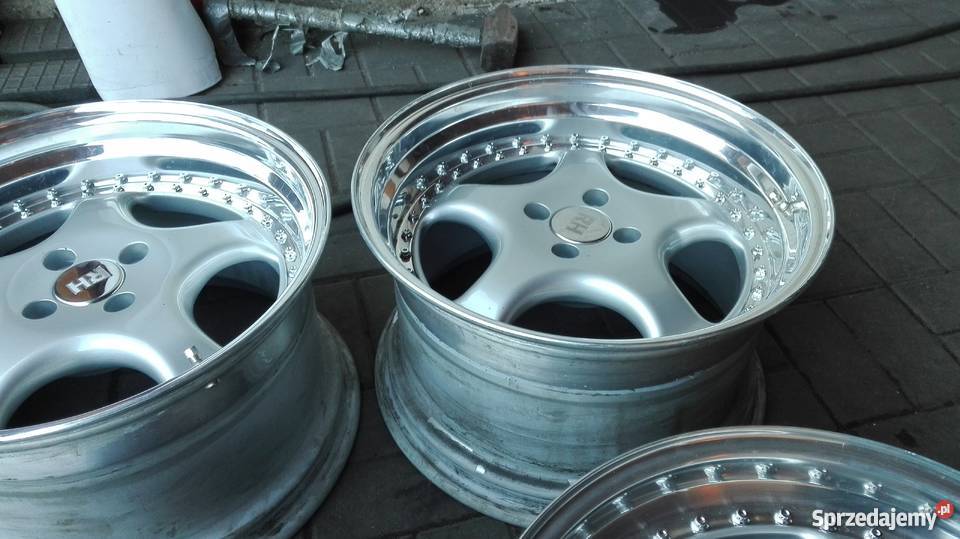 PROSTOWNIE FELG RENOWACJA FELG WULKANIZACJA
