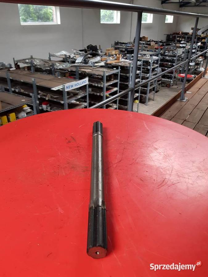 Wałek łączący ORKAN 5302040460 Sulechów