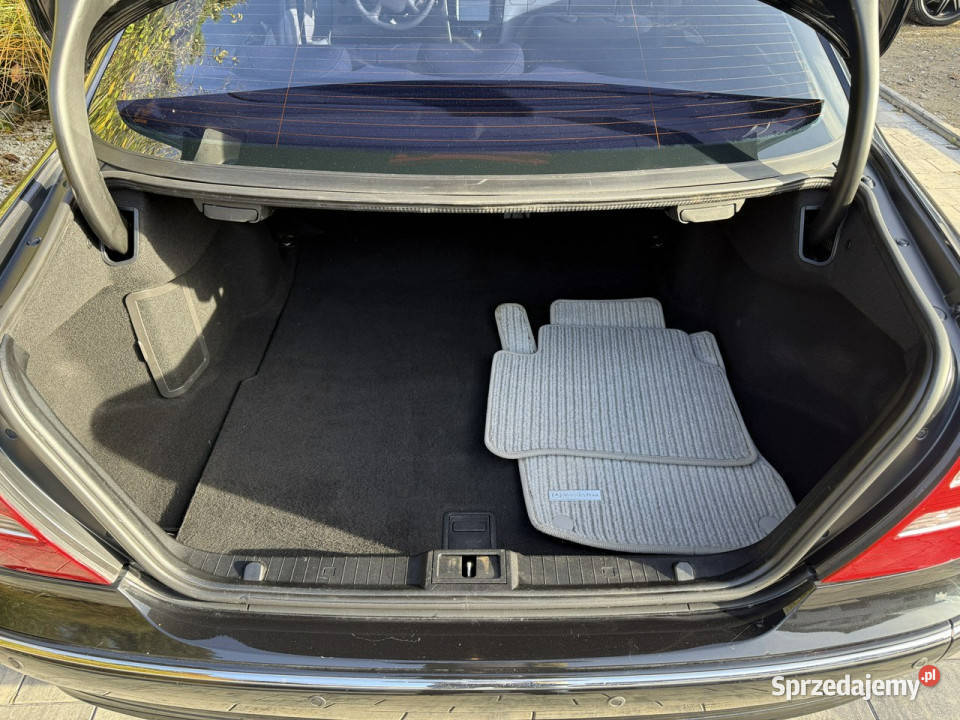 Mercedes E 200 Nowy rozrząd zadbana 100 188900km Poznań