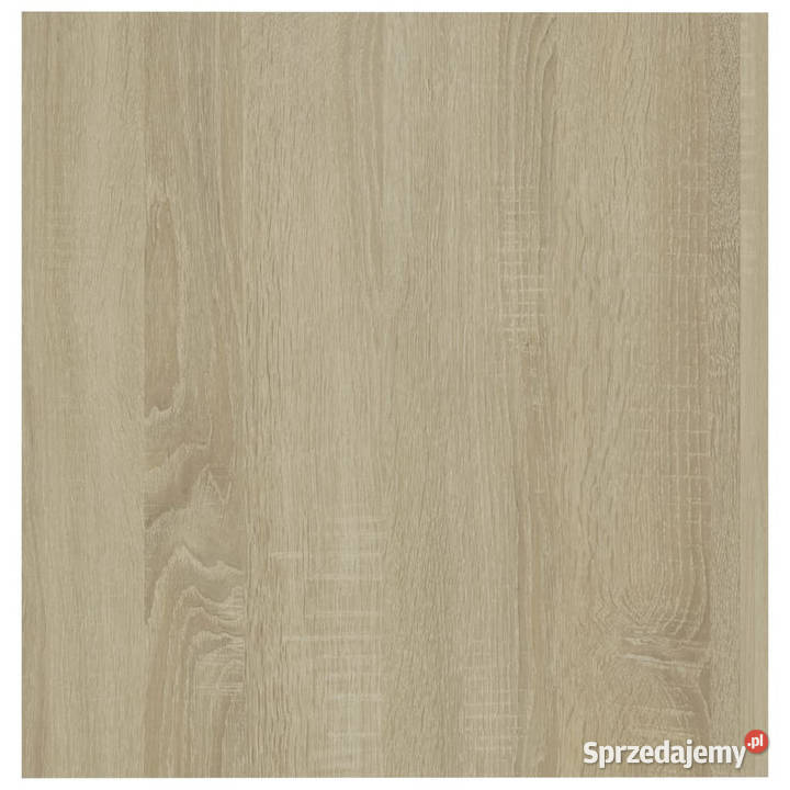 Szafka ścienna dąb sonoma 80x39x40 materiał Półki mazowieckie Warszawa sprzedam