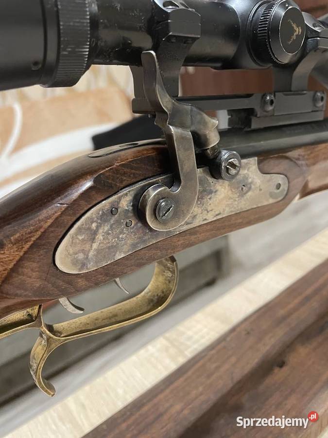 Sprzedam sztucer Hawken Ardesa Granowo