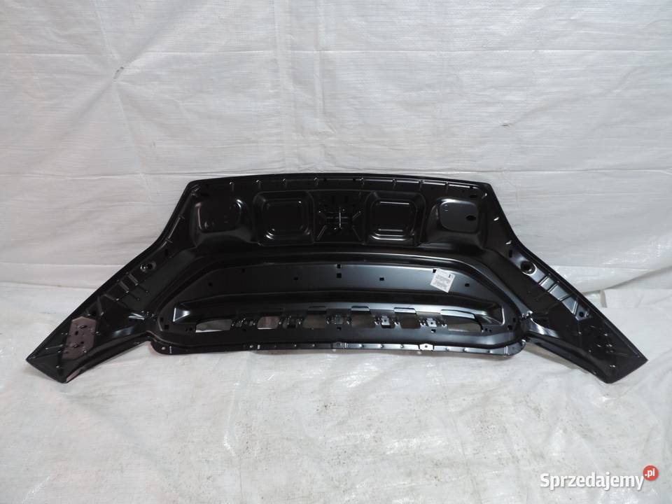 fiat ducato boxer jumper lift 14 maska nowa oryg