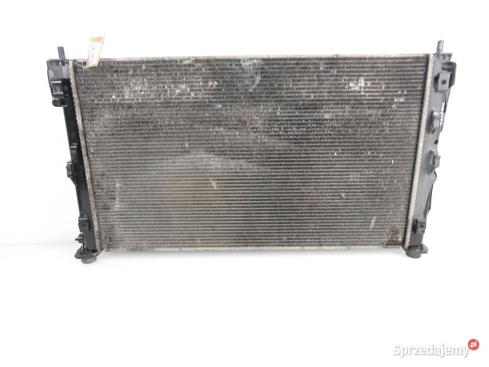 CHŁODNICA WODY DODGE CALIBER 20 CRD 879331N osobowe małopolskie