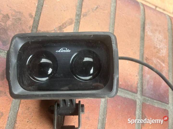 Linde BlueSpot 000 974 08 44 Antonie sprzedam