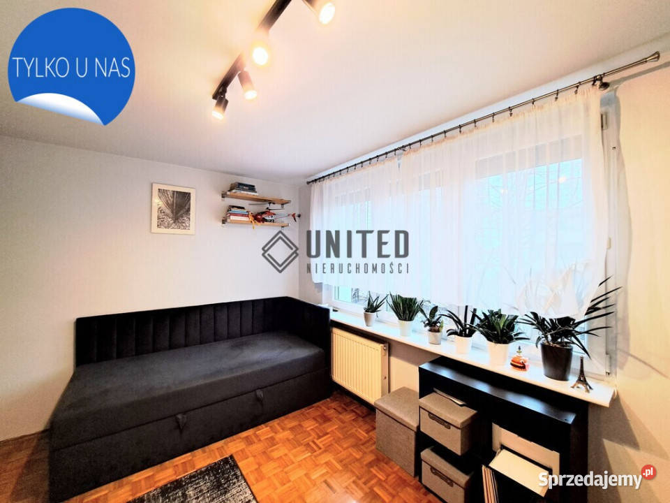 Mieszkanie SrebrnyRozkładInwestycjaLUX sprzedam