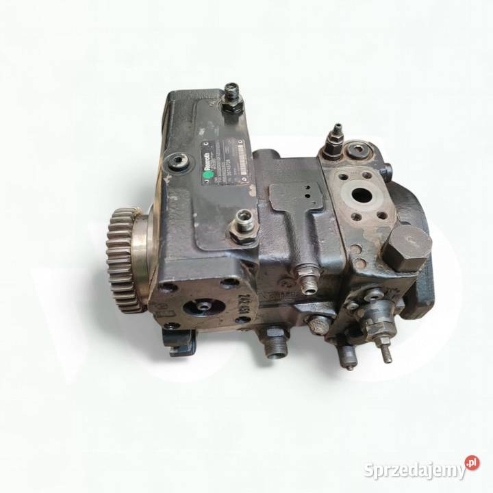 Silnik hydrauliczny A4VG56DA1D7 Rexroth Wilkowo