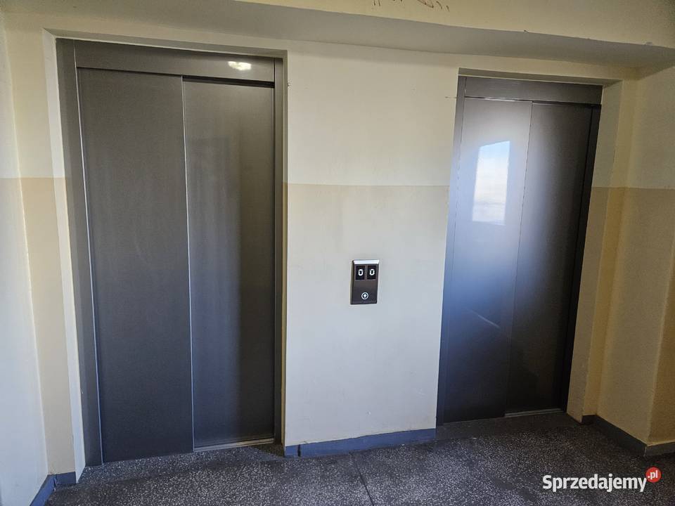 2pok 40met Stacyjnej BALKONKOMÓRKAWINDA Wrocław 39m2