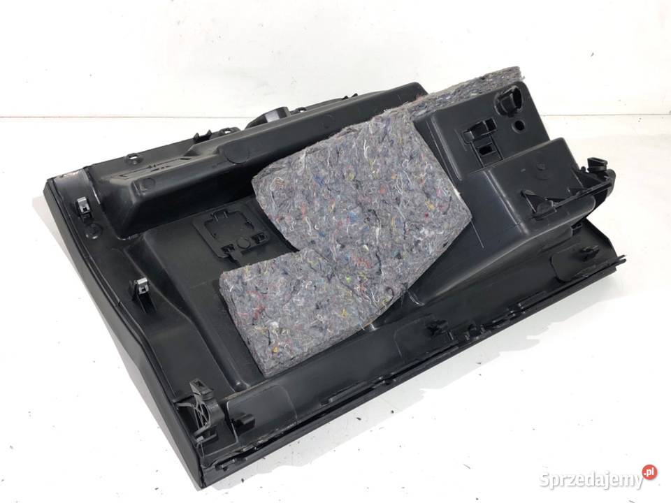 SCHOWEK PASAŻERA CITROEN BERLINGO II Minivan sprzedam