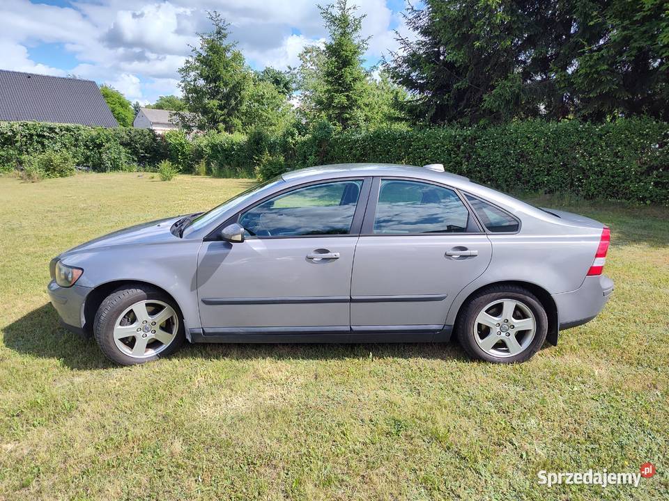 Volvo S40 benzynagaz 24 140 Lublin