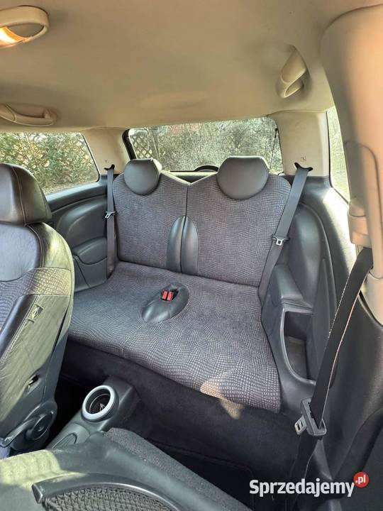 Mini cooper Brochów sprzedam