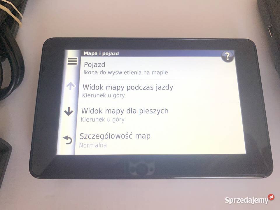 Nawigacja Garmin 3590 dolnośląskie Oleśnica