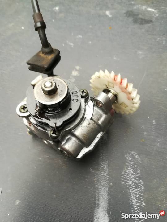 Yamaha TDR DT 125 dozownik oleju kujawsko-pomorskie Inowrocław