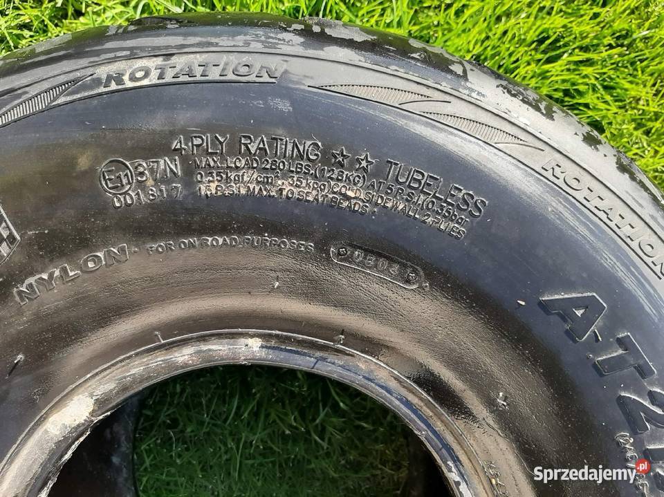 Quad Honda Barossa 250 Rok produkcji 1900