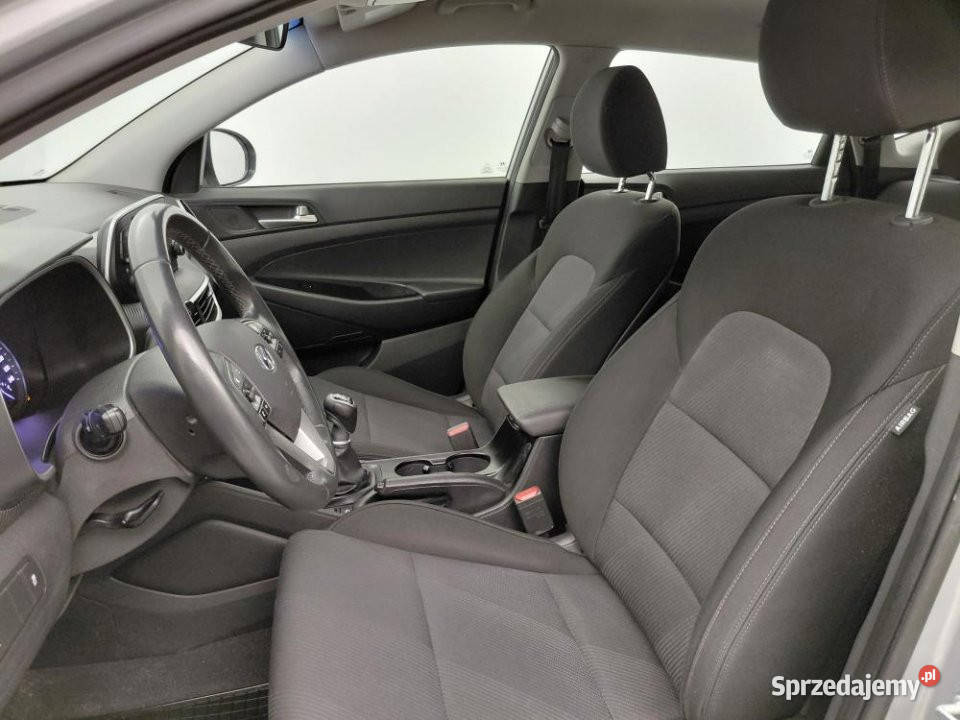 HYUNDAI Tucson 2020r Salon Tylne Czujniki Hyundai sprzedam