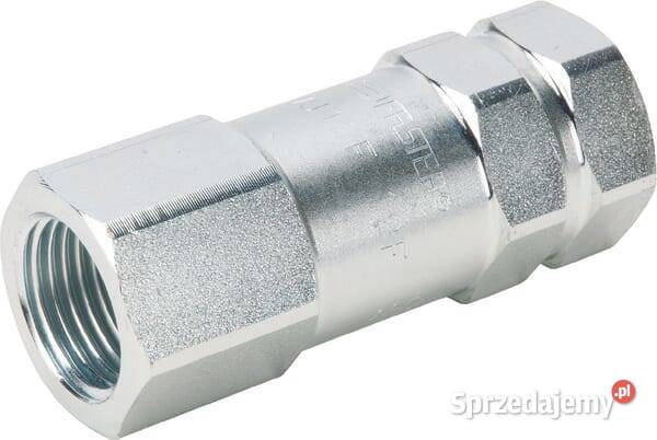 Klapa zaworu VU12F12F