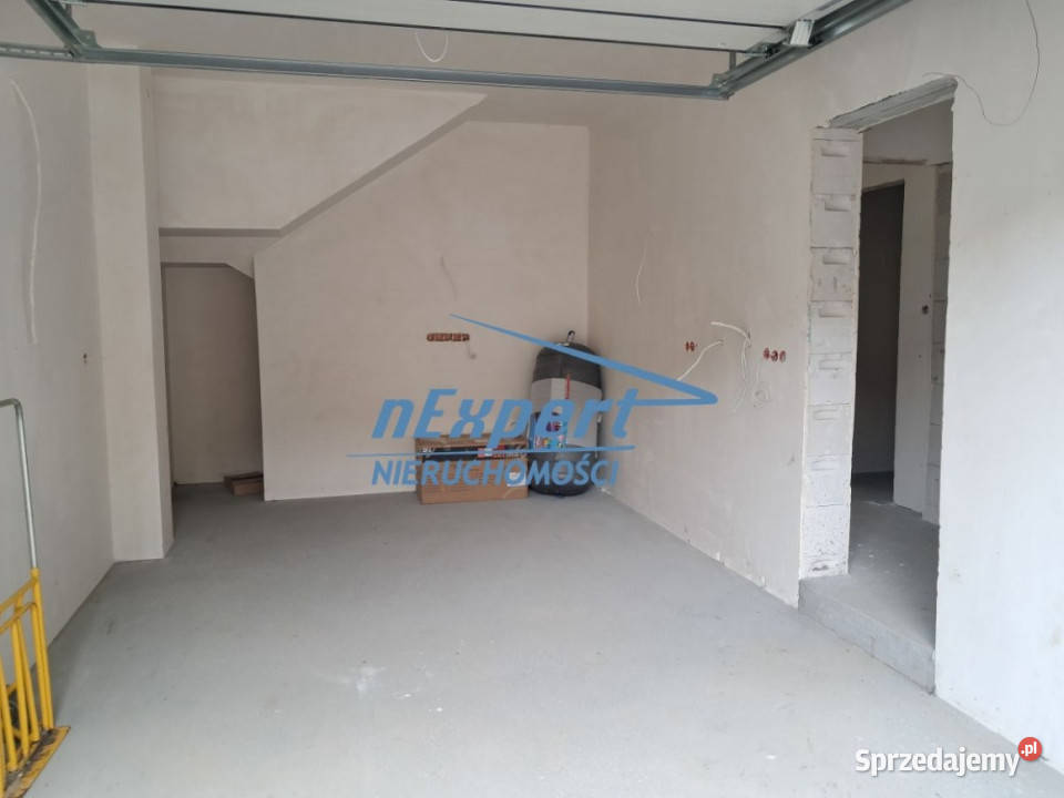 CENTRUM SEROCKA 143 m KAMERALNA DZIAŁKA 600 m Sprzedaż Serock