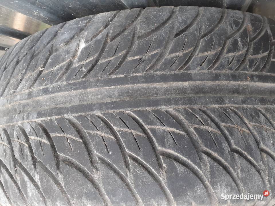 Opony lato 15 15cale Gródek