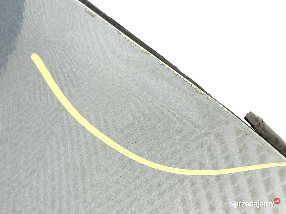 DRZWI PRAWY PRZÓD VOLVO V40 Hatchback 714