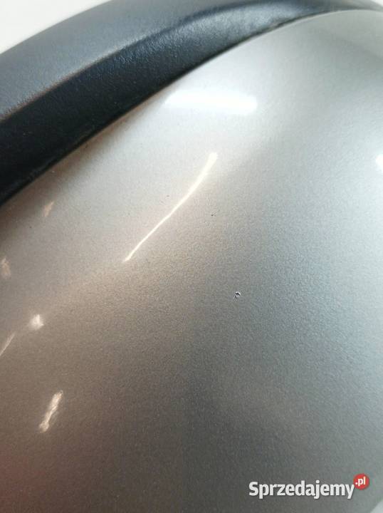 LUSTERKO PRAWE 4PIN EUROPA 7181175 Bmw X6 I Lusterka zewnętrzne sprzedam