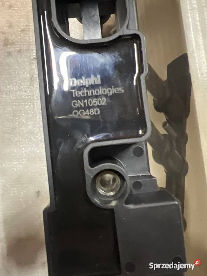 DELPHI GN1050212B1 Cewka zapłonowa Leżajsk sprzedam