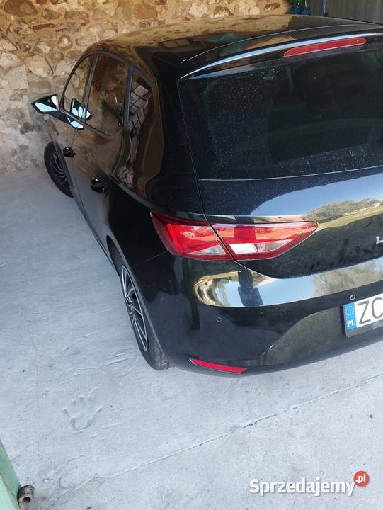 Sprzedam samochód 104cm3 Choszczno