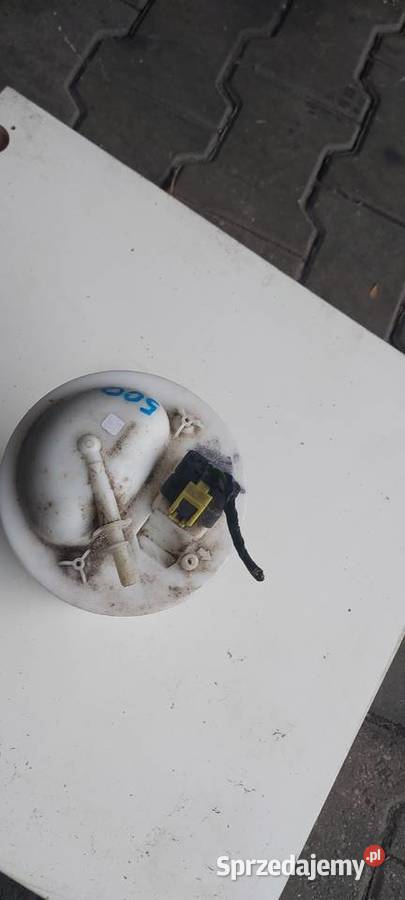 Pompa paliwa FIAT 500 FORD KA MK2 51806983