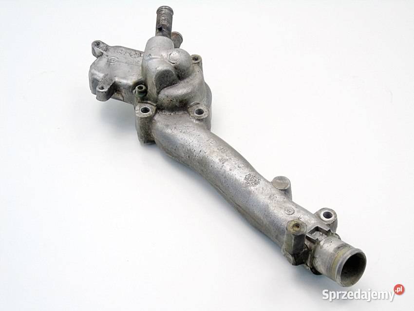 OBUDOWA TERMOSTATU 30 V6 407 C5 2 3 C6 607 XFV Sosnowiec sprzedam