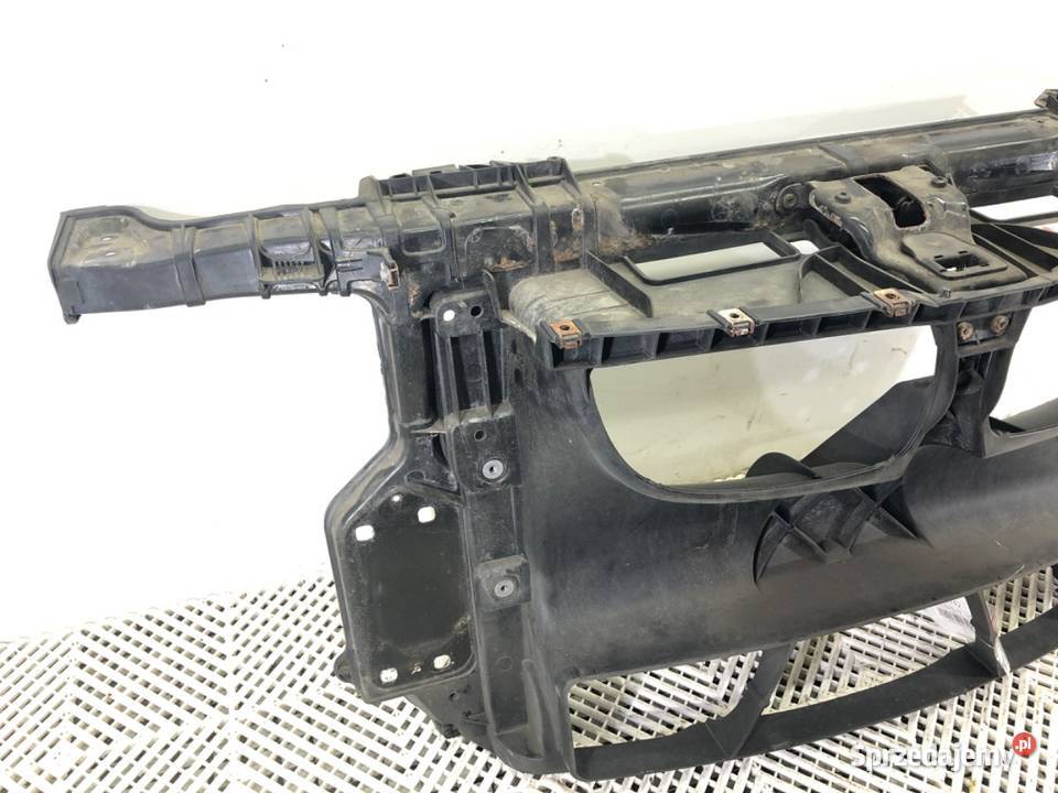 PAS PRZEDNI BMW E87 16 115 0313 Hatchback podkarpackie