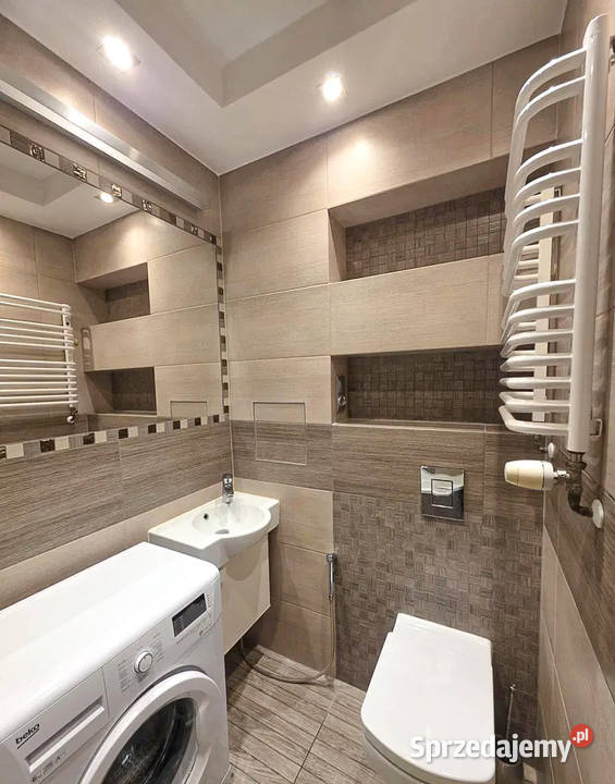 Ustawne mieszkanie w sercu miasta Krótka Łomża