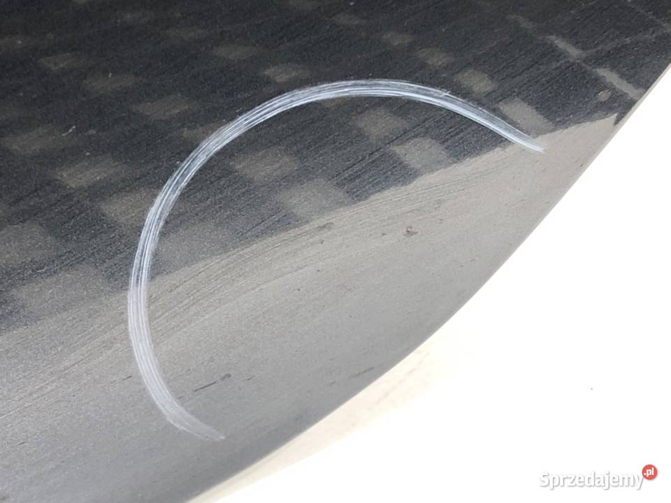 DRZWI TYŁ LEWE FORD FIESTA MK7 Hatchback