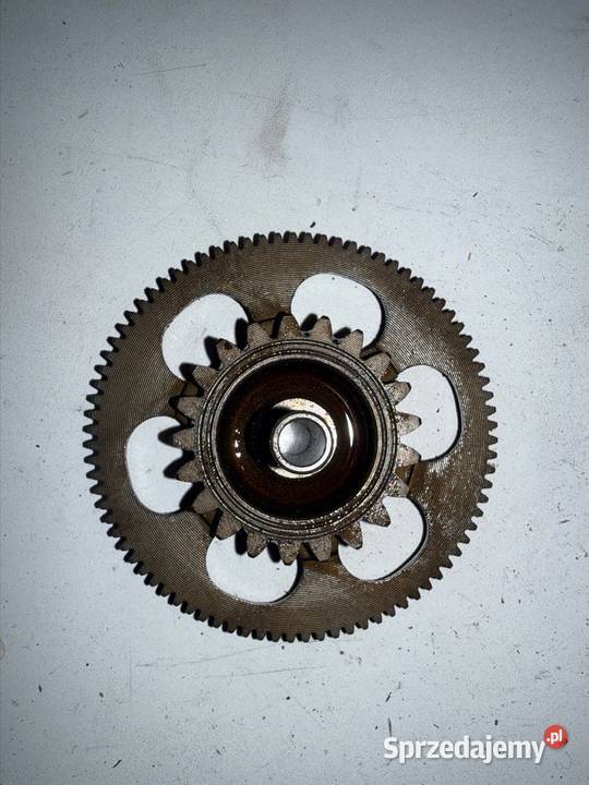 Koło zębatka rozrusznika Honda VFR 750 F rc36 Ostrów Wielkopolski