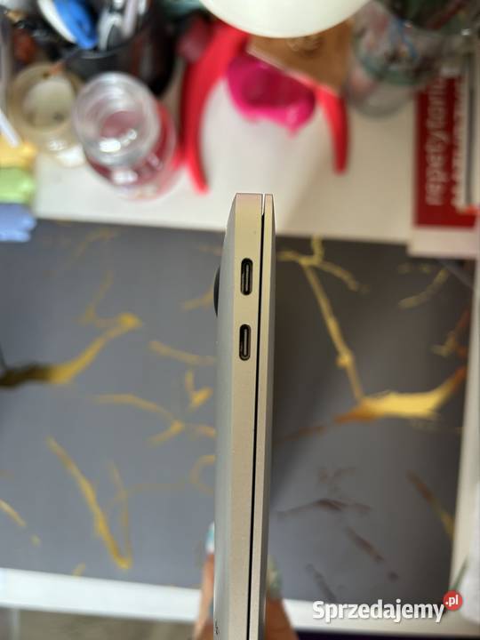 MacBook Air 13 Retina z 2020 roku małopolskie Zakopane