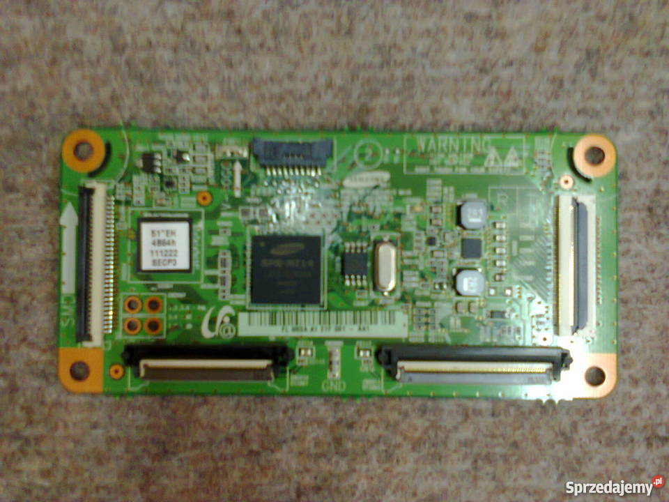 Tcon LJ4110184A
