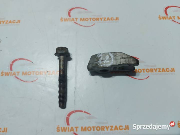 CAPTIVA 22 CDTI VCDI Z22D1 12r 4x4 184 stopka osobowe