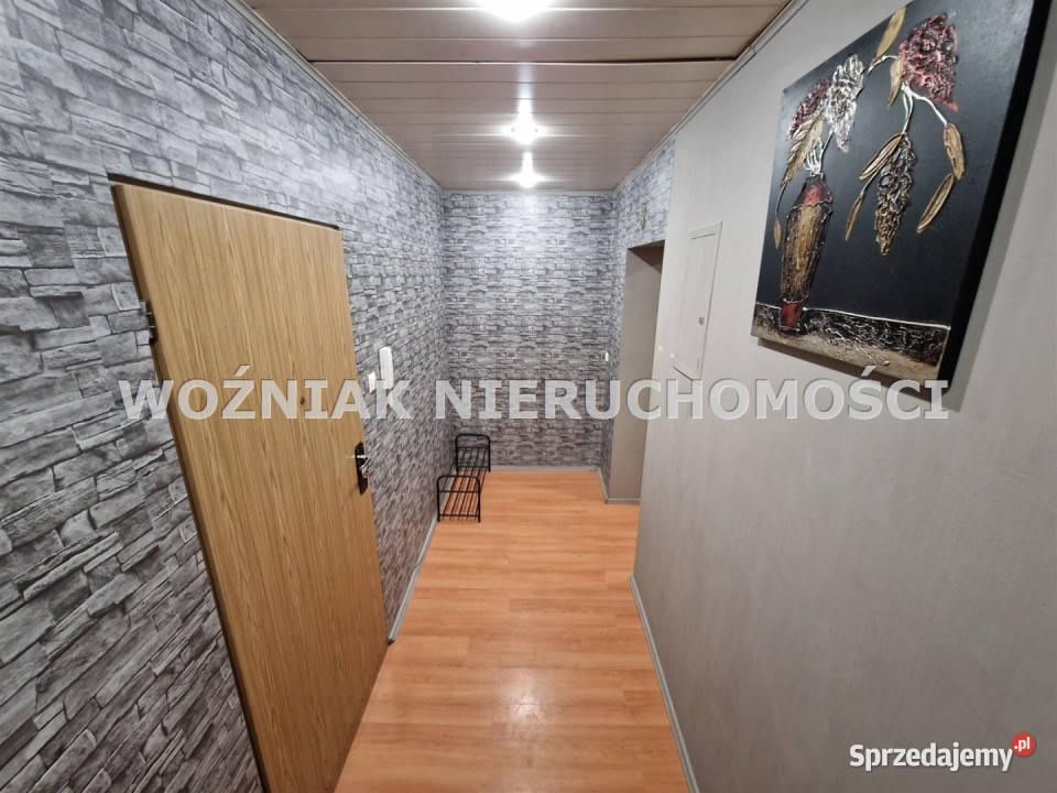 Wynajmę mieszkanie Wałbrzych 97m2 sprzedam