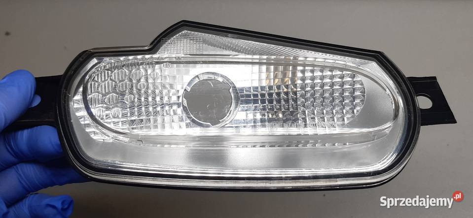 KIERUNKOWSKAZ PRAWY PRZÓD SMART FORTWO 453 Mielęcin sprzedam