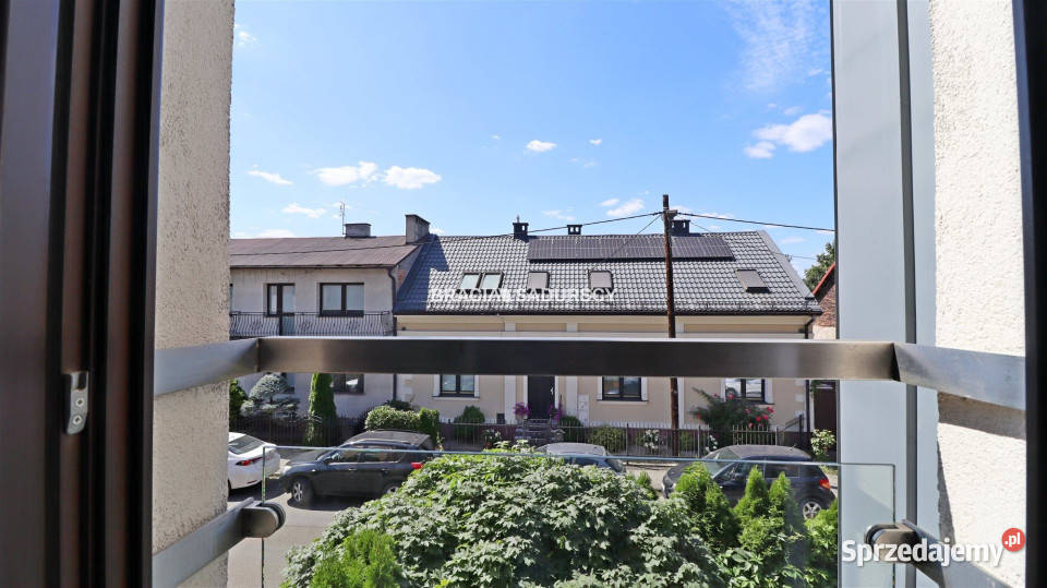 Mieszkanie 7278m2 3 pokojowe Kraków Hoffmanowej