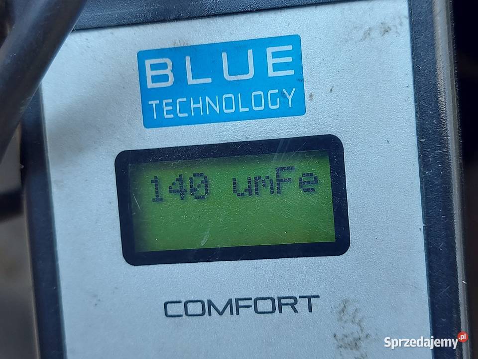 CITROEN C5 II X7 09r drzwi lewe przód 140 Kielce