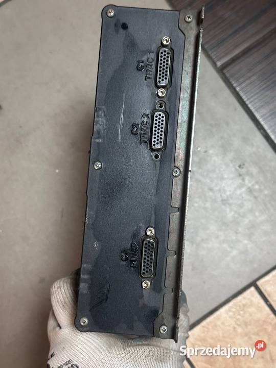 elektronika SME controler B00IV055B21 3648V śląskie Antonie