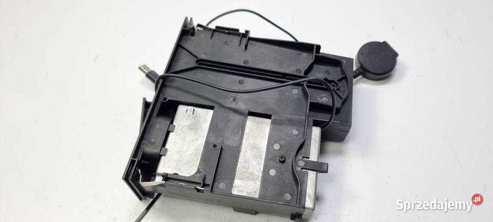 MODUŁ AUDI S8 D3 4E0035785 osobowe Pozostałe