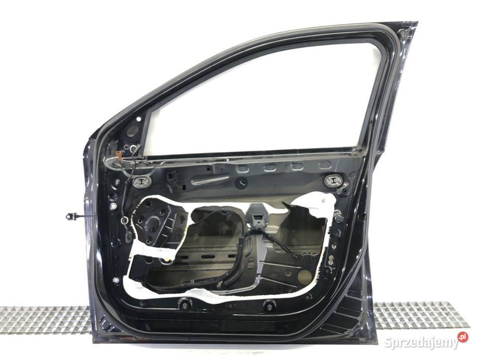 DRZWI PRAWY PRZÓD PEUGEOT 301 SedanLimuzyna
