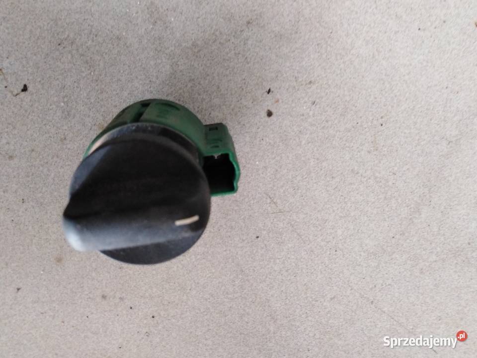 Przełącznik świateł przeciw mgielnych bmw e39 Mieroszyno sprzedam