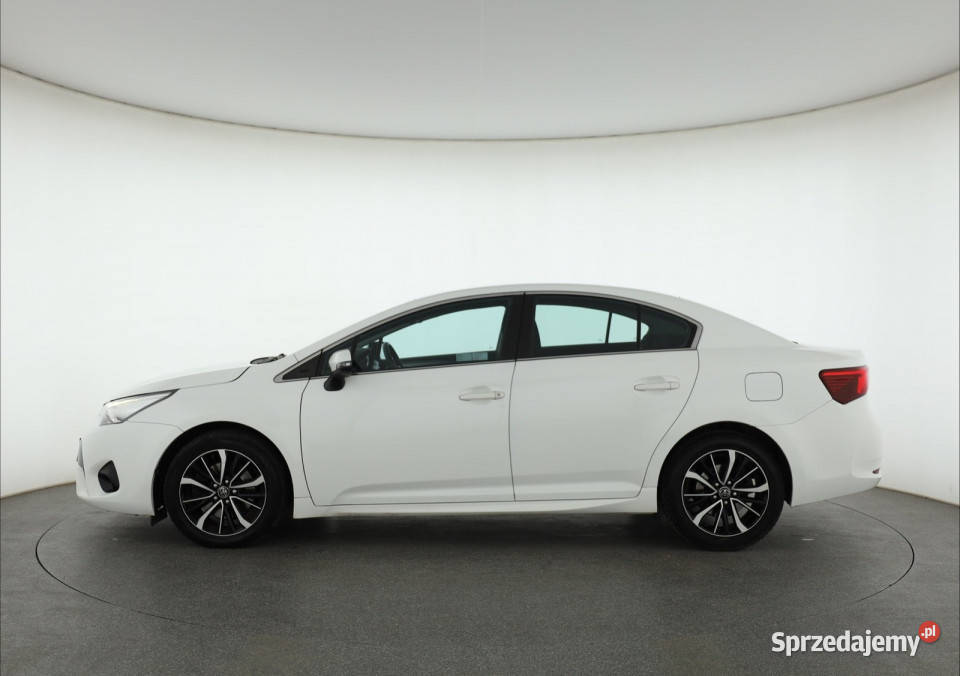 Toyota Avensis 20 D4D Rok produkcji 2018 Piaseczno sprzedam